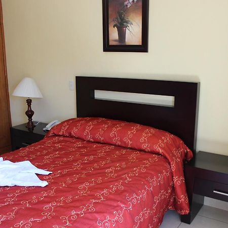 Hotel Conquistadores Zacatecas Esterno foto