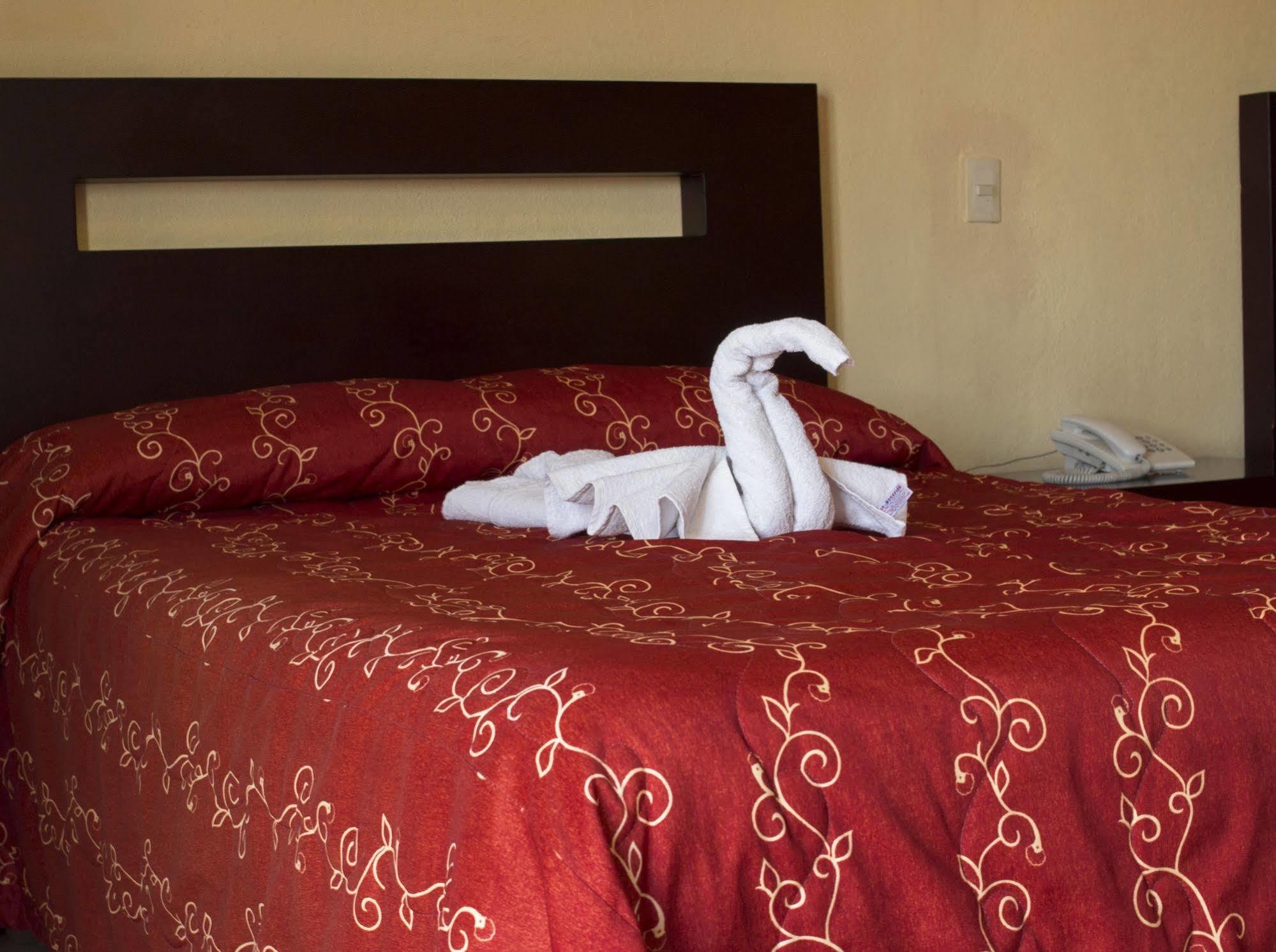 Hotel Conquistadores Zacatecas Esterno foto
